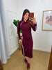 Vestido Shirlei