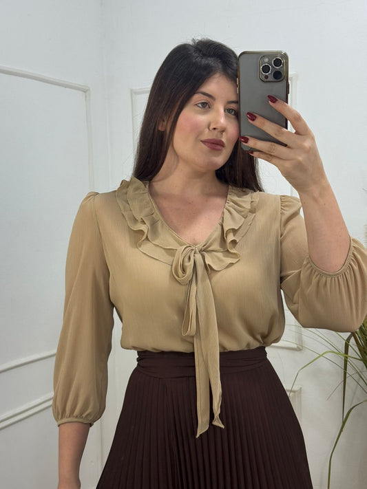 Camisa Cintia