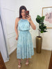 Vestido Iris