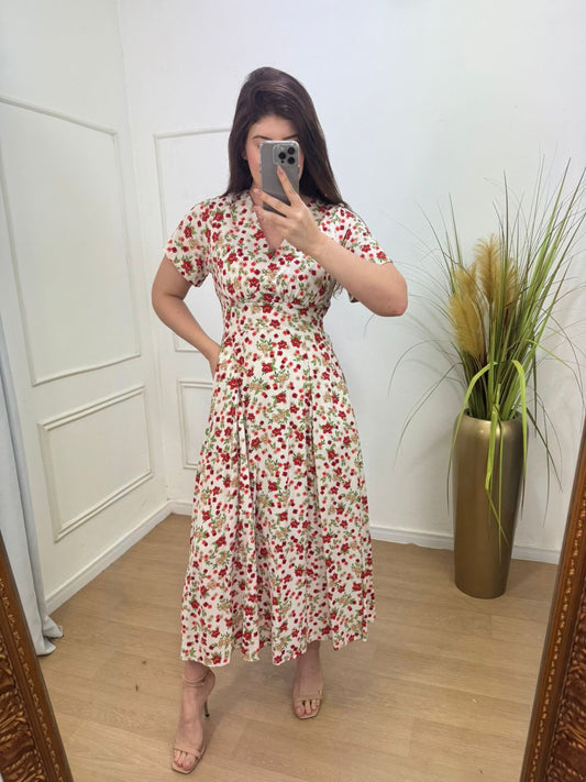 Vestido Ana
