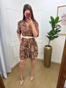 Vestido Giselia