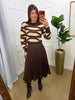 Blusa Andye
