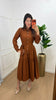 Vestido Franciele