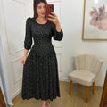 Vestido Olinda