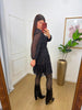 Vestido Coração