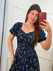 Vestido Nilza