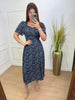 Vestido Gessy