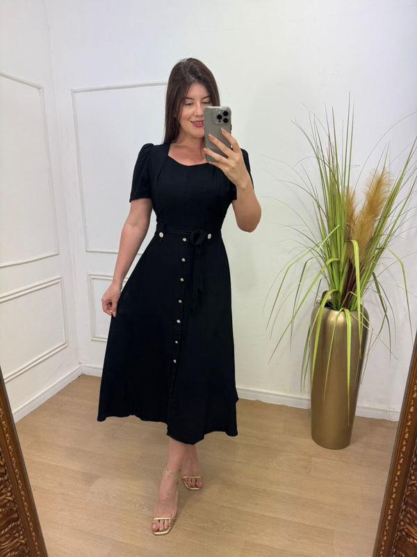 Vestido Solange
