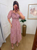 Vestido Taina