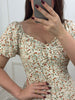 Vestido Noeli