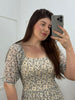 Vestido Paloma