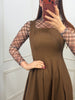 Vestido Patrícia