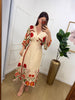Vestido Priscila
