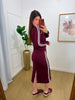 Vestido Shirlei