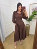 Vestido Olinda