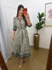 Chemise Drica