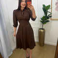 Vestido Laure