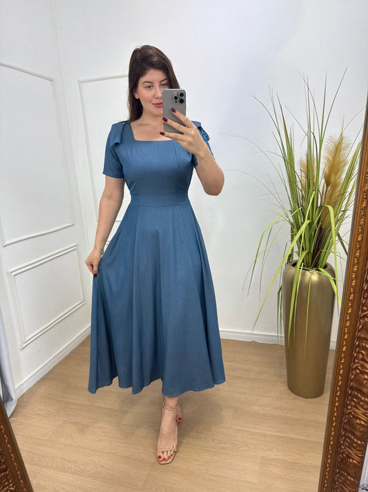 Vestido Vitória