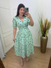 Vestido Fabíola