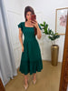 Vestido guippir