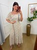 Vestido Agnes