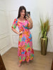 Vestido Valesca