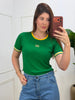 Blusa Brasil