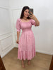 Vestido Marta - madame ka moda feminina