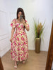 Vestido Maria Clara