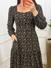 Vestido Solange