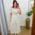 Vestido Clarisse