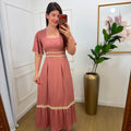 Vestido amora
