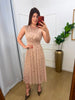 Vestido Talia