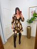 Vestido Lorena