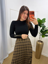 Blusa leila
