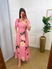 Vestido Andreia