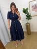 Vestido Leia