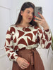 Camisa Andréia - madame ka moda feminina