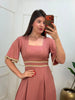 Vestido amora