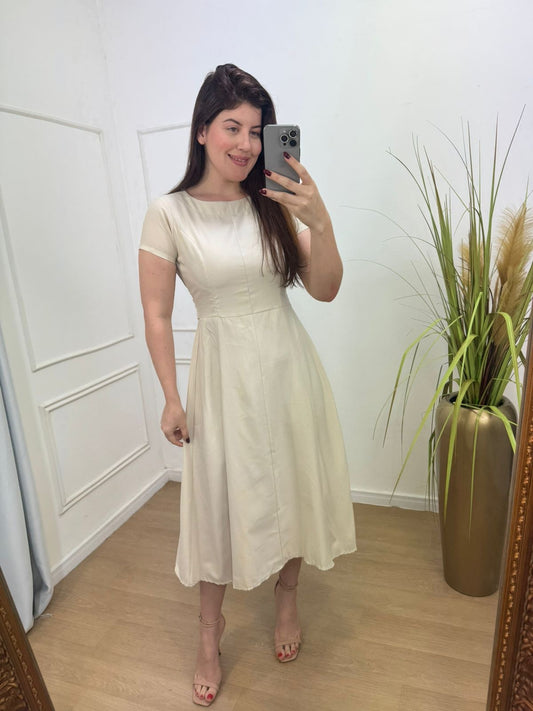 Vestido Fernanda