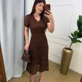 Vestido Cristina