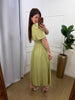 Vestido Olinda
