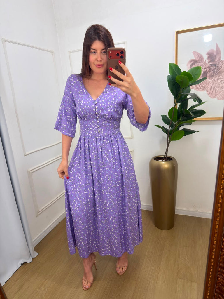 Vestido Karen