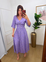 Vestido Karen
