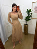 Vestido Olívia