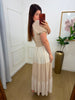 Vestido Pérola