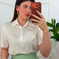 Blusa Polo