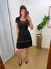Vestido Maria Clara