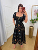 Vestido Marluce