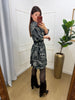 Vestido Giselia